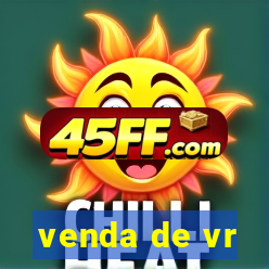 venda de vr